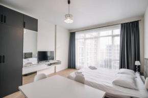 Roion Batumi Sea view Studio with pool B 1707